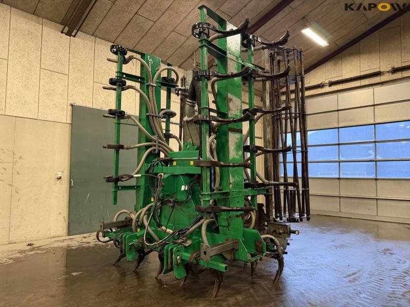 Samson slurry injector 1