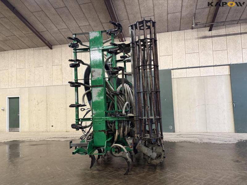 Samson slurry injector 7