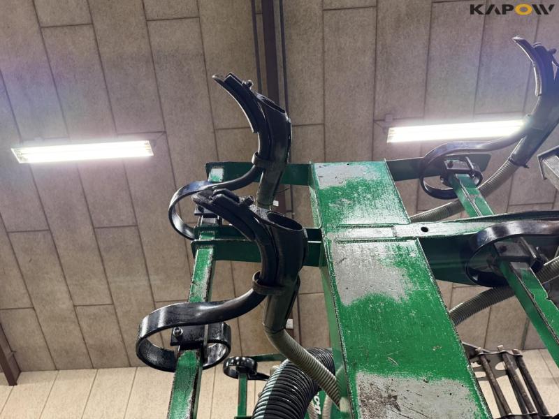 Samson slurry injector 9