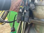 Samson PG 25 slurry tanker with 24 meter boom 16