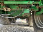 Samson PG 25 slurry tanker with 24 meter boom 48