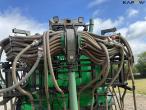Samson PG 25 slurry tanker with 24 meter boom 51