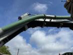 Samson PG 25 slurry tanker with 24 meter boom 66