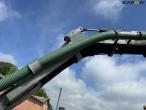 Samson PG 25 slurry tanker with 24 meter boom 67