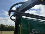 Samson PG 25 slurry tanker with 24 meter boom 69