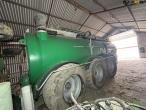 Samson PG II 27 with 24 meter hose boom 5