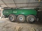 Samson PG II 27 with 24 meter hose boom 7