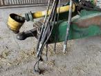 Samson PG II 27 with 24 meter hose boom 8