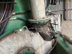 Samson PG II 27 with 24 meter hose boom 18