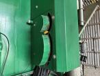 Samson PG II 27 with 24 meter hose boom 20