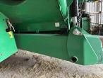 Samson PG II 27 with 24 meter hose boom 22