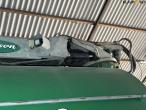 Samson PG II 27 with 24 meter hose boom 30