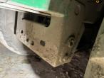 Samson PG II 27 with 24 meter hose boom 57