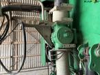 Samson PG II 27 with 24 meter hose boom 70