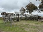 Samson PG II 27 with 24 meter hose boom 75