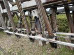 Samson PG II 27 with 24 meter hose boom 96