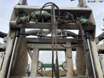 Samson PG II 27 with 24 meter hose boom 108