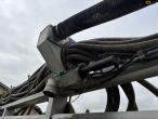 Samson PG II 27 with 24 meter hose boom 114