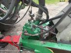 Samson PG20 slurry tanker with 24 meter boom 10