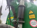 Samson PG20 slurry tanker with 24 meter boom 11