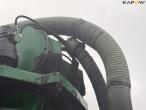 Samson PG20 slurry tanker with 24 meter boom 23