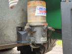 Samson PG20 slurry tanker with 24 meter boom 25