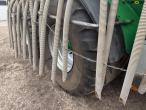 Samson PG20 slurry tanker with 24 meter boom 47