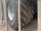 Samson PG20 slurry tanker with 24 meter boom 49