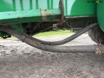 Samson PG20 slurry tanker with 24 meter boom 56