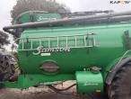 Samson PG20 slurry tanker with 24 meter boom 76