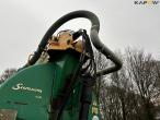 Samson PG20 slurry tanker 11