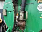 Samson PG20 slurry tanker 13
