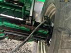 Samson PG20 with 24 meter SBX-2 anti drip hose boom 50