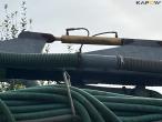 Samson PG20 with 24 m. hose boom 55