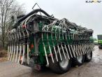 Samson PG25 slurry tanker without boom 4