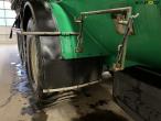 Samson PG25 slurry tanker without hose boom 12