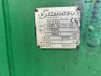 Samson PG25 slurry tanker 59
