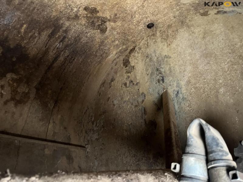 Samson PG25 with SBX boom 16