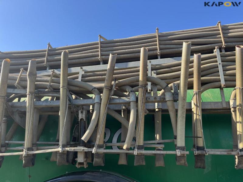 Samson PG25 with SBX boom 40