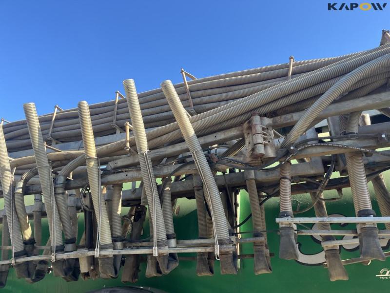 Samson PG25 with SBX boom 47