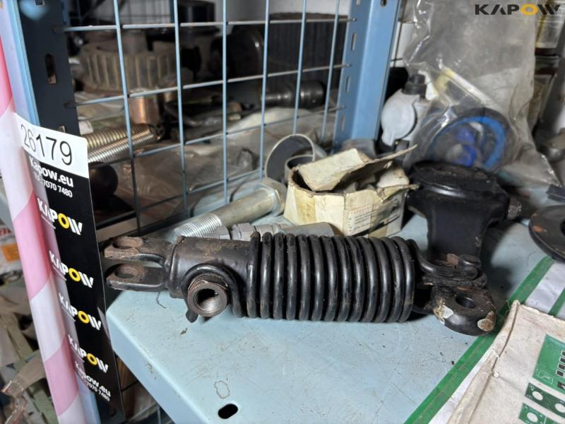 Samson spare parts 8