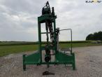 Samson RV-200 slurry mixer 2
