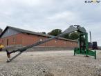 Samson RV-200 slurry mixer 4