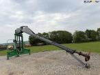 Samson RV-200 slurry mixer 6
