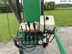 Samson RV-200 slurry mixer 17