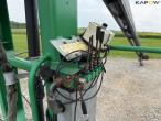 Samson RV-200 slurry mixer 18