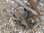Samson RV-200 slurry mixer 32