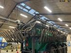 Samson SBX 24 meter hose boom with anti-drip 3