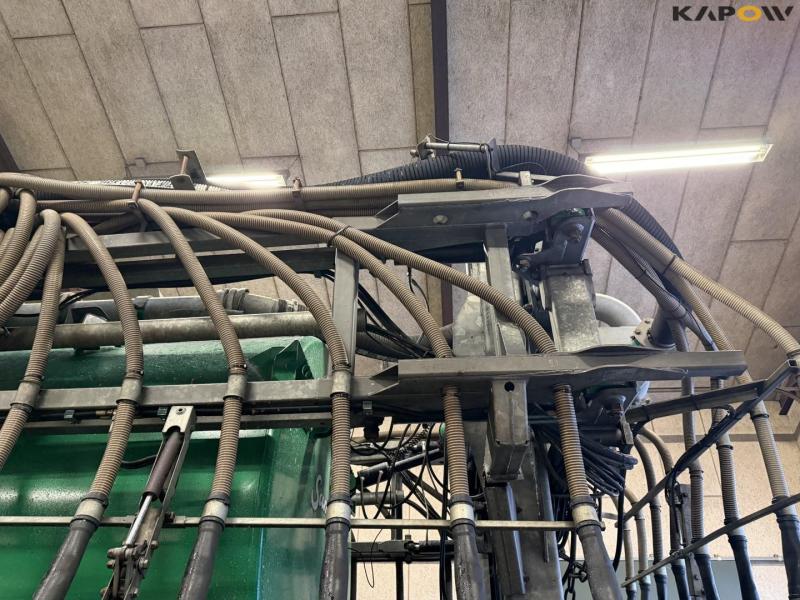 Samson SBX 30 meter boom 20