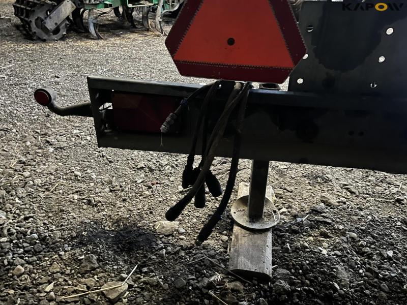 Samson SBX 30 meter hose boom with anti-drip 15